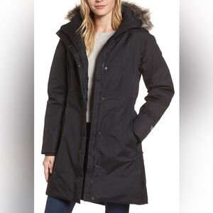 The North Face Parka Jacket